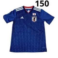 日本代表　ユニホーム　2018