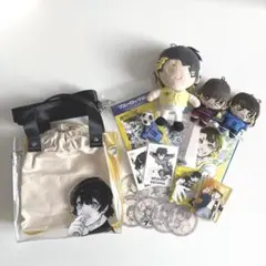 【✧期間限定お値下げ✧】ブルーロック ✩ グッズ まとめ売り セット 2025年最新】ブルーロック展の人気アイテム - メルカリ