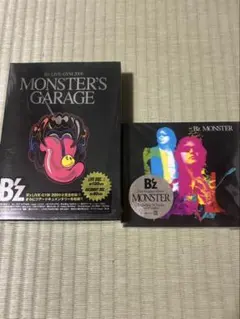 2026年最新】b'z dvd セットの人気アイテム - メルカリ