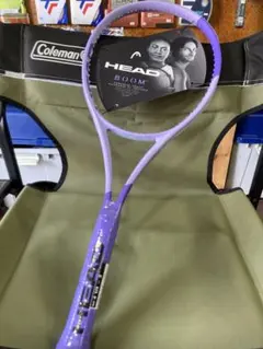 HEAD BOOM MP(295g) オルタネート グリップG2 - メルカリ