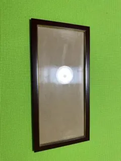 額縁　長方形