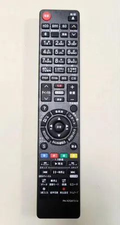 パナソニックDMR-BWT530 スマートディーガ DMR-BWT530の製品画像 - 価格.com