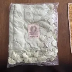 東方神起　TREE PREMIUM ストール