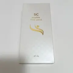新品・未使用品！SC エスシー エナブル ファインパック ２本 美容パック 2026年最新】SCエナブルの人気アイテム - メルカリ