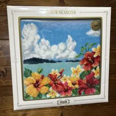 2025年最新】フェイラーハンカチフォーシーズンズの人気アイテム