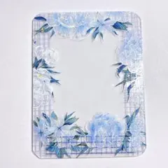 トレカデコ　硬質ケース　No.1842