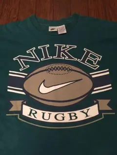 ビンテージ　ナイキ　tシャツ