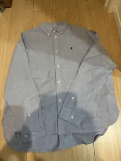 Gymphlex スーピマコットン 長袖シャツ 14