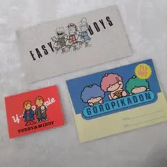 2025年最新】easy boys 昭和の人気アイテム - メルカリ