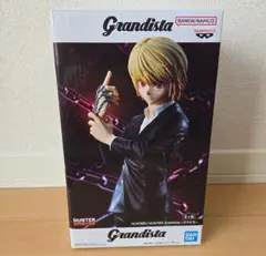 2026年最新】クラピカフィギュアの人気アイテム - メルカリ