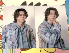 BUDDiiS 生写真　#034 SEIYA