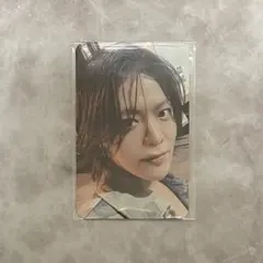 NCT127 WALK mumo 日本限定　セルカ　悠太