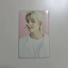 セブチカフェ スンチョル トレカ