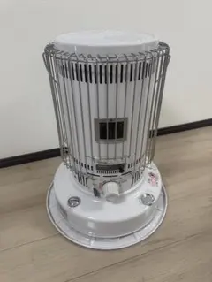 K☆817 SUNPOT 石油ストーブ リニアロータリー KLR-1910 - メルカリ