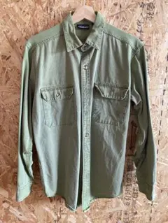Patagonia パタゴニア キャンバスシャツ