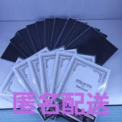 一番くじ 進撃の巨人～地鳴らし～　F賞　G賞　セット売り