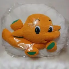 佐藤製薬 サトコちゃん クッション ぬいぐるみ - メルカリ