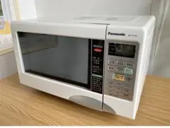 ☆最終売切処分その19☆ パナソニック 電子レンジ NE-EH226 2014年
