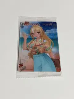 不知火フレア ホロライブウエハース SUPER EXPO 2024 vol.2