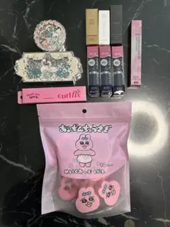 コスメまとめ売り　口紅多め　新品未使用