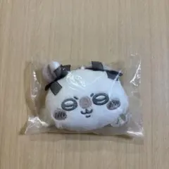 ちいかわマスコットミラー リボン モモンガ