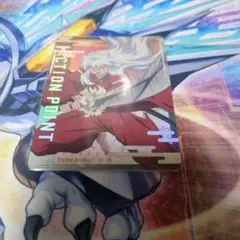 メルカリ最安！犬夜叉【ユニオンアリーナ 1BOX テープカット】 - メルカリ