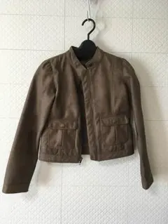 ジャケット