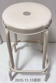 ◇廃盤◇IKEA イケア　RASKOG ロースコグ　チェア　アイボリー