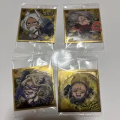 にふぉるめ ウエハース ヒロアカ