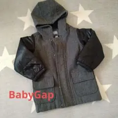 babyGap　110cmシンプルアウター