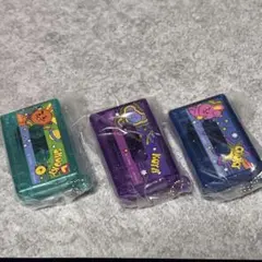 BT21 カセットテープチャーム