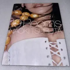 写真集 19 Rooms 麻生久美子/広末涼子/宮﨑あおい/戸田恵梨香 他