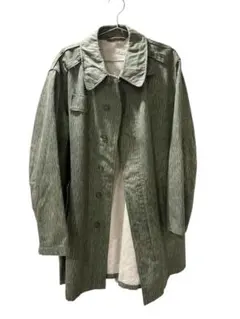 チェコ軍 レインドロップカモジャケット