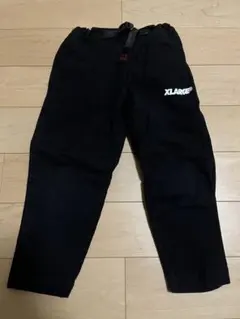 XLARGEのパンツ