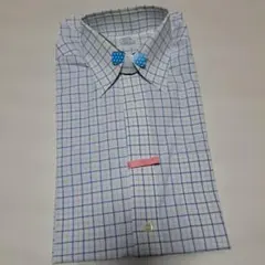 【訳あり】BROOKS BROTHERS長袖ボタンダウンシャツ✨