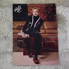 straykids Xmas クリスマス バンチャン ラントレ