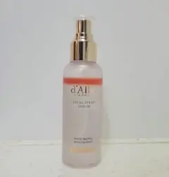 d'Alba ダルバ　エッセンシャルスプレーセラム