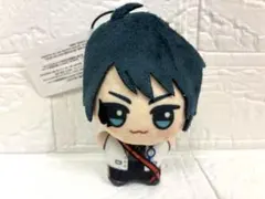 ツイステッドワンダーランド　チビちびぐるみ　おめかしバースデー　デュース