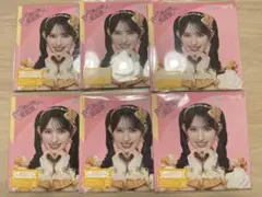 菅田愛貴　超最強　ハートな胸の内　超ときめき宣伝部　6枚
