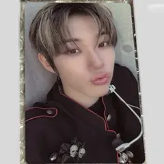 closeyoureyes トレカ　M2U ギョンべ　ソギョンベ