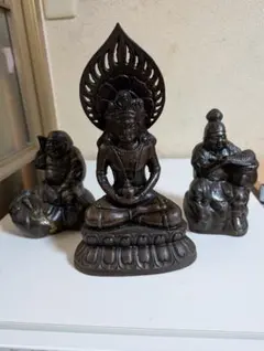 2025年最新】骨董品 仏像の人気アイテム - メルカリ