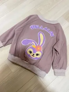 ステラルー 上着　120センチ