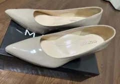 mamian パンプス 24.0cmのサムネイル