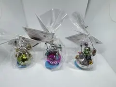 ドラゴンクエスト メタリックモンスターズギャラリー ニジゲンノモリ
