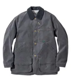 L.L.Bean，エルエルビーン JAPAN EDITION フィールド・コート