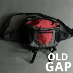 レアモデル◎00s OLD GAP ギミックY2K vintage