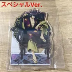 銀魂わーるど アクリルスタンド スペシャルver. - メルカリ