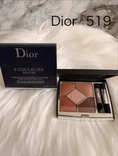Dior 5 COULEURS COUTURE 519 アイシャドウのサムネイル