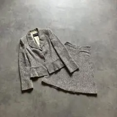 00s giorgio armani silk rayon setup