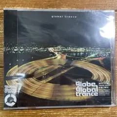 globe global trance 新品 未開封 未使用 CD globe/global trance1・2【2枚セット・廃盤・美品です！】 - メルカリ